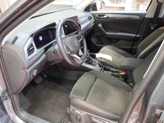 Volkswagen T-Roc 1.5 TSI DSG Style