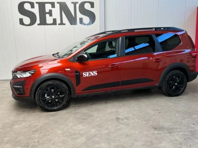 Dacia Jogger Extreme TCe 110