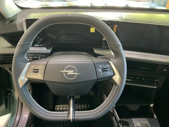 Opel Frontera Edition