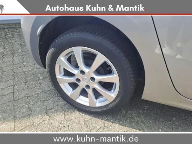 Opel Corsa Edition F Edition