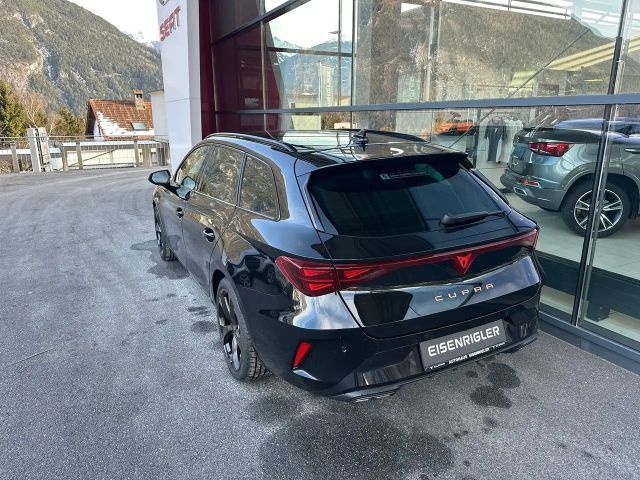Cupra Leon DSG