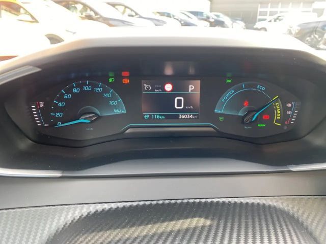 Peugeot E-2008 Active Pack