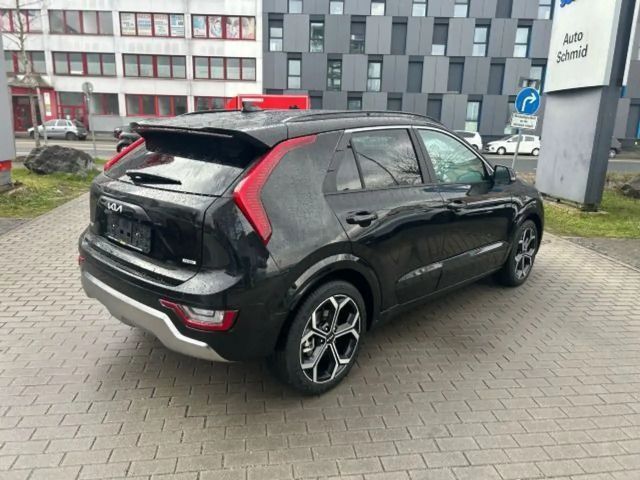 Kia Niro PHEV