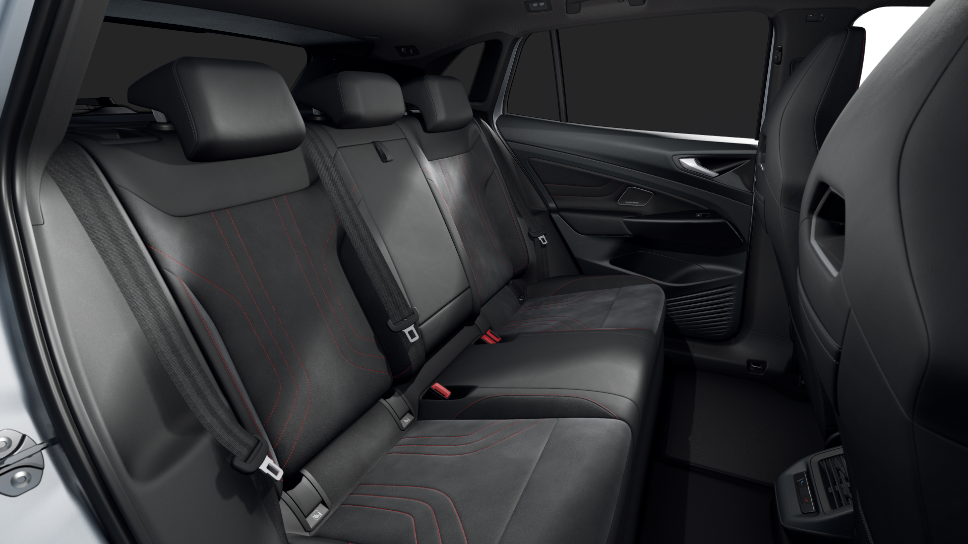 Volkswagen ID.4 4Motion GTX IQ.Drive