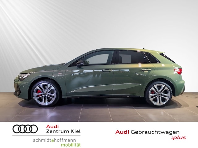 Audi A3 Hybride S-Tronic Sportback