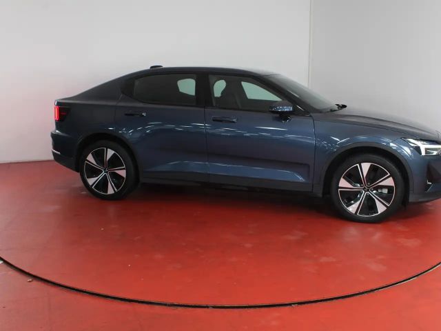 Polestar 2 Long range Pilot Single motor