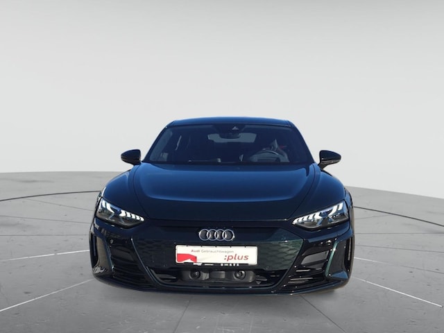 Audi RS e-tron GT Quattro