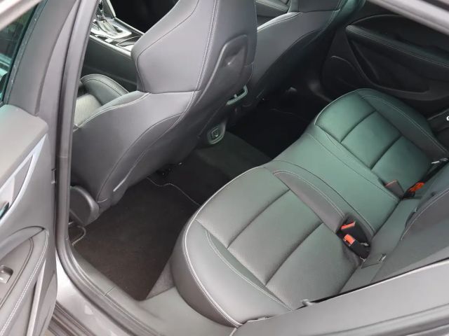 Opel Insignia Sports Tourer Turbo