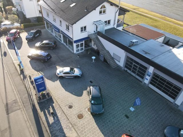 Subaru Solterra Platinum Plus inkl. Erweiterter Umweltprämie