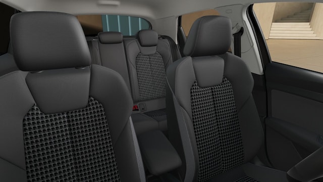 Audi A1 30 TFSI Sportback