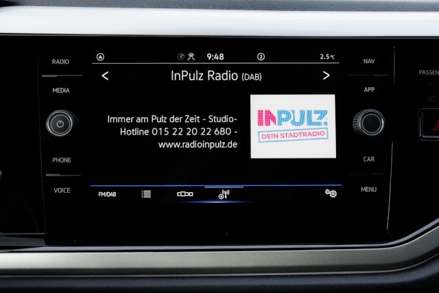 Volkswagen Taigo 1.0 TSI Move