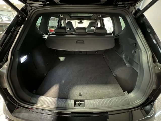 Seat Tarraco FR-lijn e-Hybrid