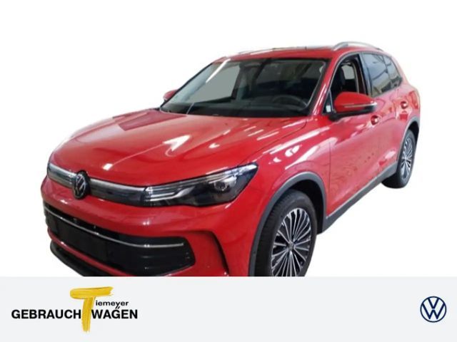 Volkswagen Tiguan 2.0 TDI DSG Life