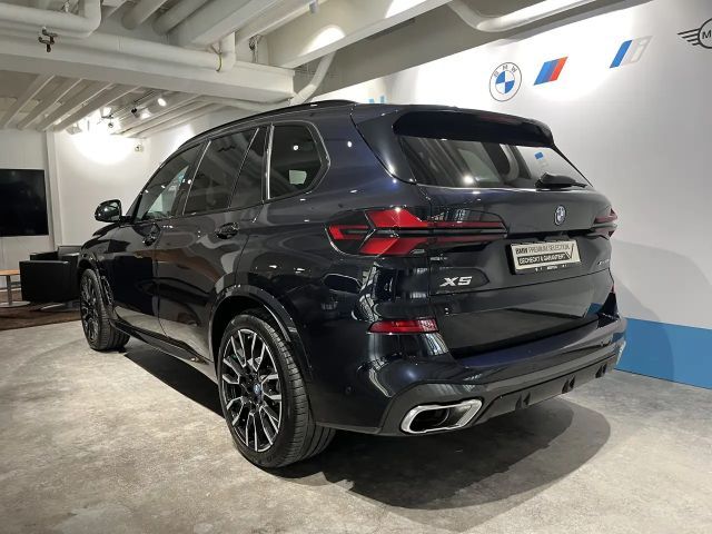 BMW X5 M-Sport xDrive50e