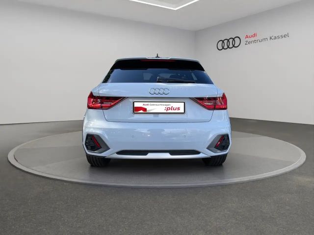 Audi A1 30 TFSI