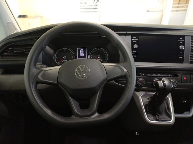 Volkswagen Caravelle 2.0 TDI Comfortline DSG T6