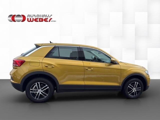 Volkswagen T-Roc 1.0 TSI