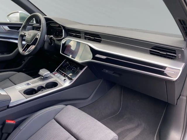 Audi S6 Avant Quattro