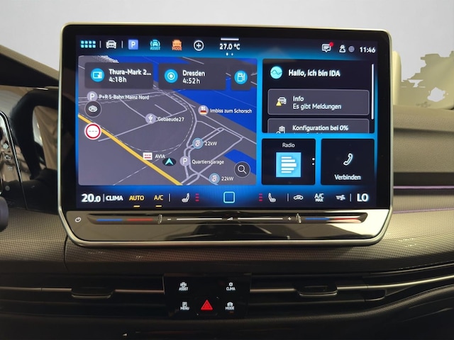 Volkswagen Golf 1.5 eTSI DSG Golf VIII Style