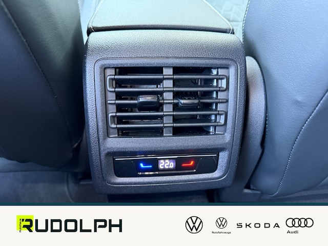 Volkswagen Golf 1.5 eTSI DSG Golf VIII