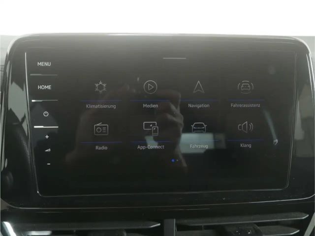 Volkswagen T-Roc 1.5 TSI Cabriolet Plus R-Line