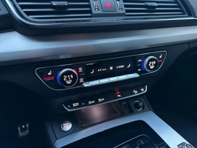 Audi Q5 40 TDI Ambiente Quattro