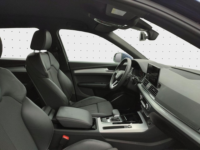 Audi Q5 40 TDI Quattro S-Tronic