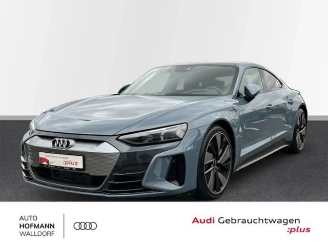 Audi e-tron GT Quattro