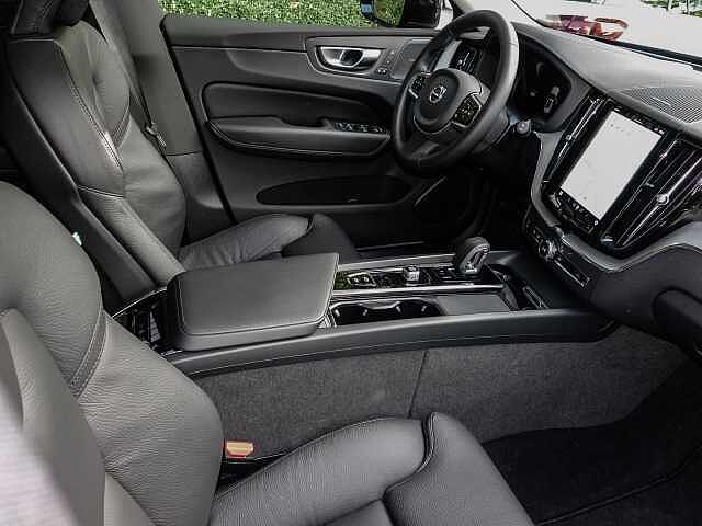 Volvo XC60 Dark Ultimate