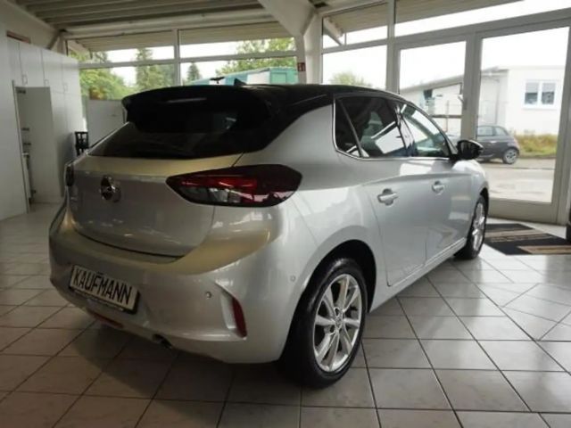 Opel Corsa Elegance