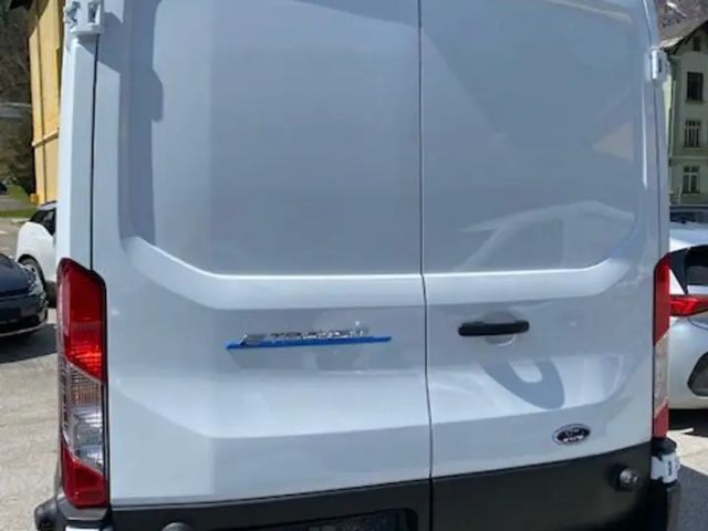 Ford E-Transit E Trend L3H2 390*Flügelhecktüre*