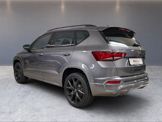 Cupra Ateca DSG