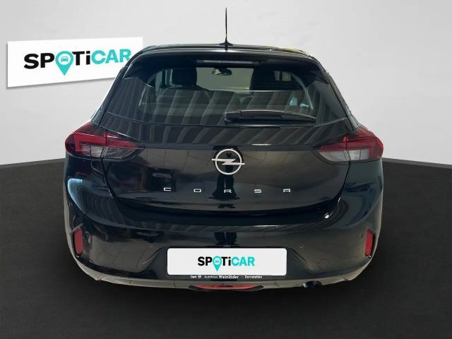Opel Corsa 1.2 Turbo Turbo