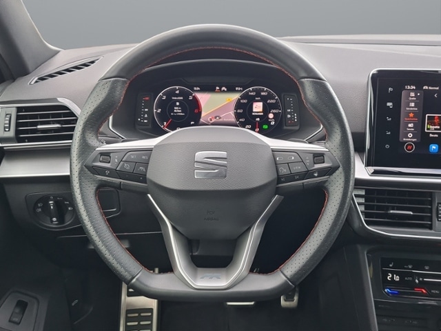 Seat Tarraco 2.0 TDI 4Drive FR-lijn