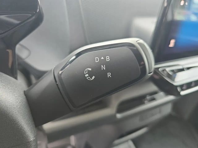 Volkswagen ID.Buzz Cargo 150 kW