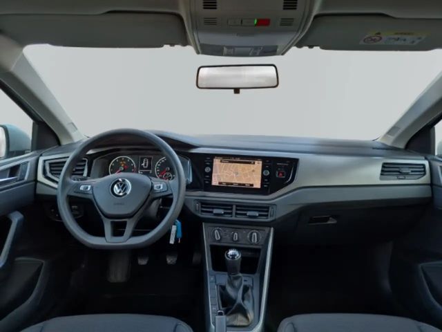 Volkswagen Polo Comfortline