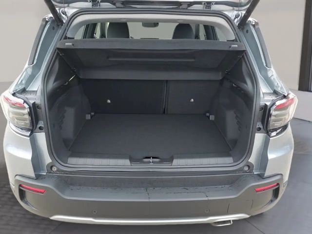 Jeep Avenger Altitude