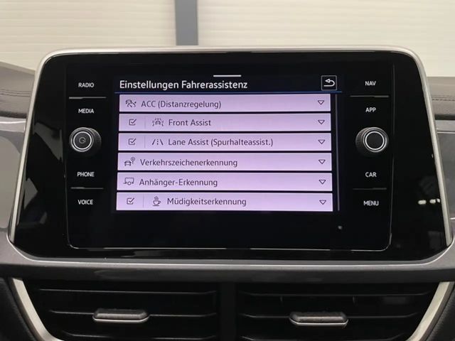 Volkswagen T-Roc 2.0 TDI Sound Style