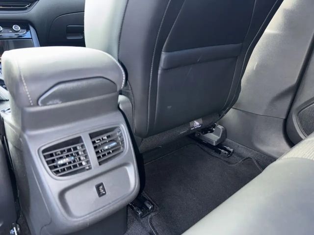 Opel Grandland X Elegance Turbo