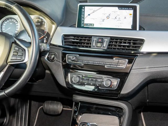 BMW X2 Coupé sDrive18i