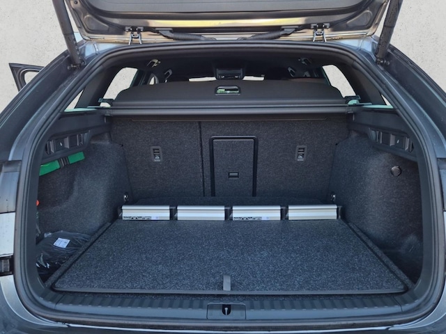 Skoda Octavia 2.0 TSI Combi RS