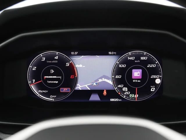 Seat Leon 2.0 TDI DSG Style