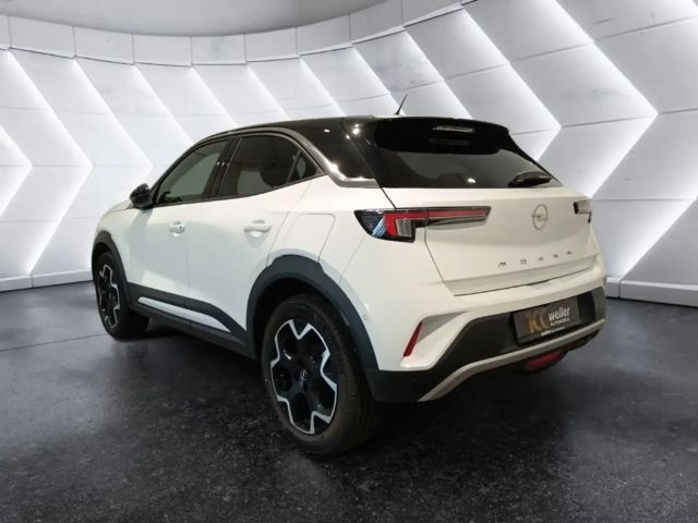 Opel Mokka 1.2 Turbo Turbo