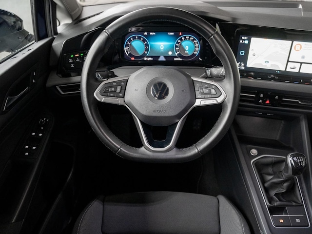 Volkswagen Golf 1.5 TSI Golf VIII