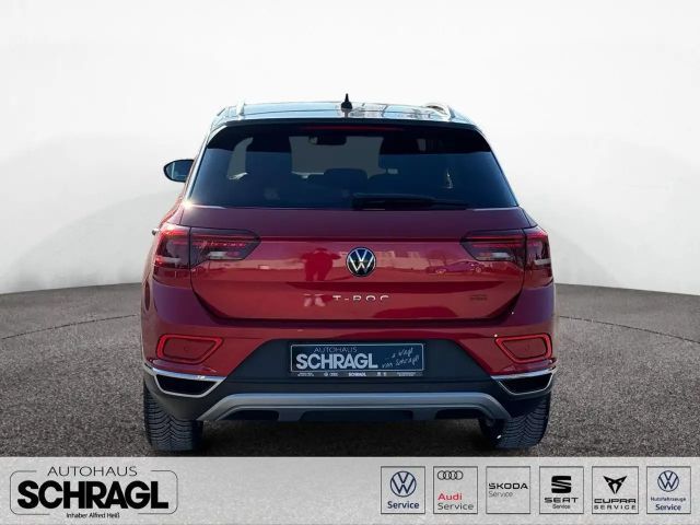 Volkswagen T-Roc 1.0 TSI Style