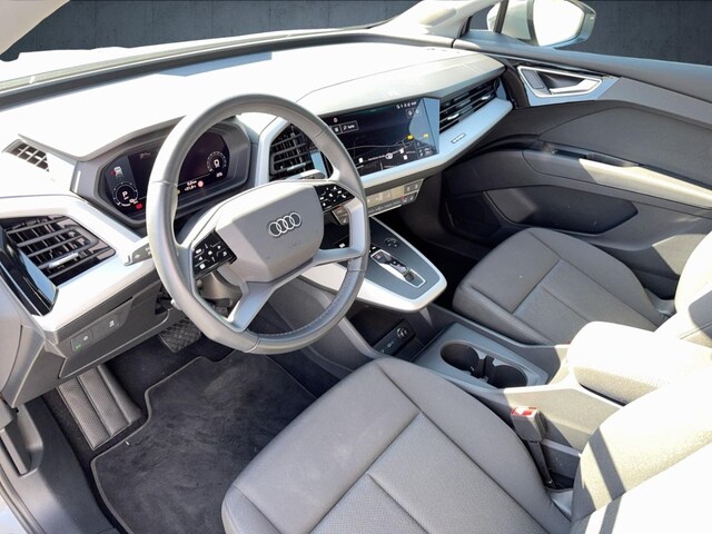 Audi Q4 e-tron 35 Sportback