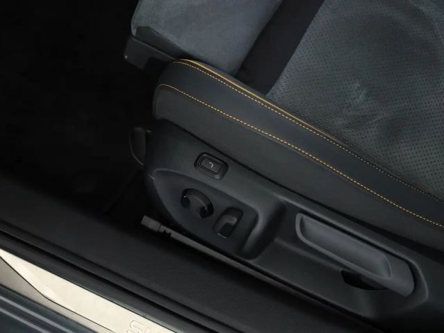 Skoda Superb Selection