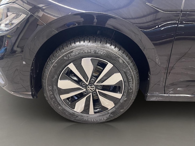 Volkswagen Polo VI 1.0 Kam. Virtual DynLicht KlimaA.