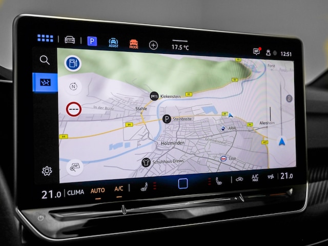 Volkswagen Golf 2.0 TSI DSG