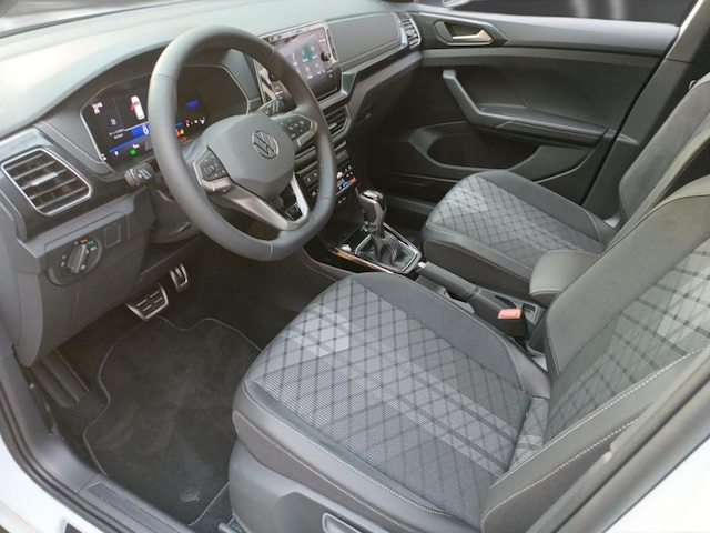 Volkswagen T-Cross 1.0 TSI DSG IQ.Drive R-Line